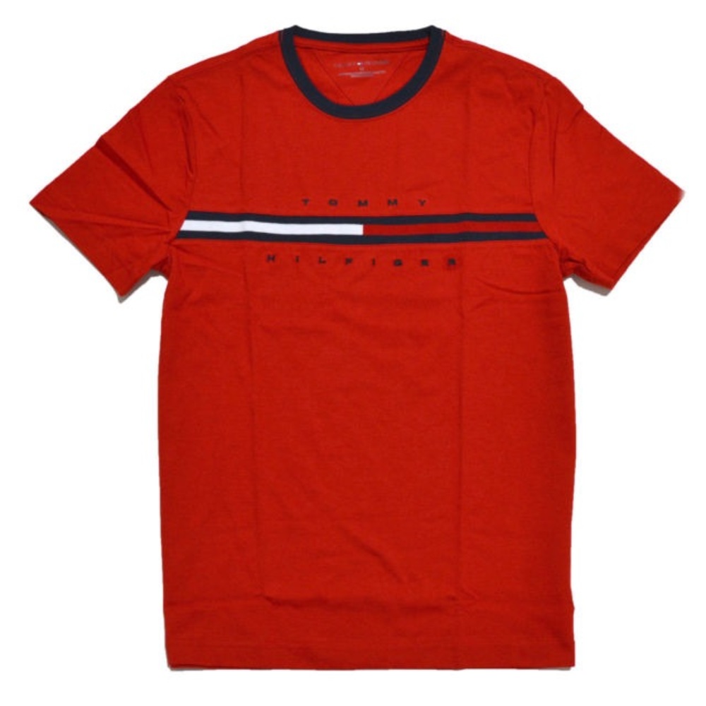 Tommy Hilfiger tee